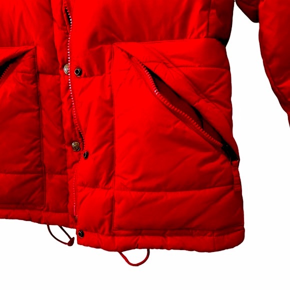 Vintage Polo Ralph Lauren Puffer Jacket - Picture 2 of 15